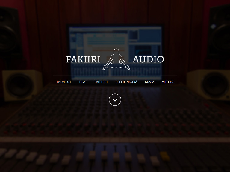 Fakiiri Audio